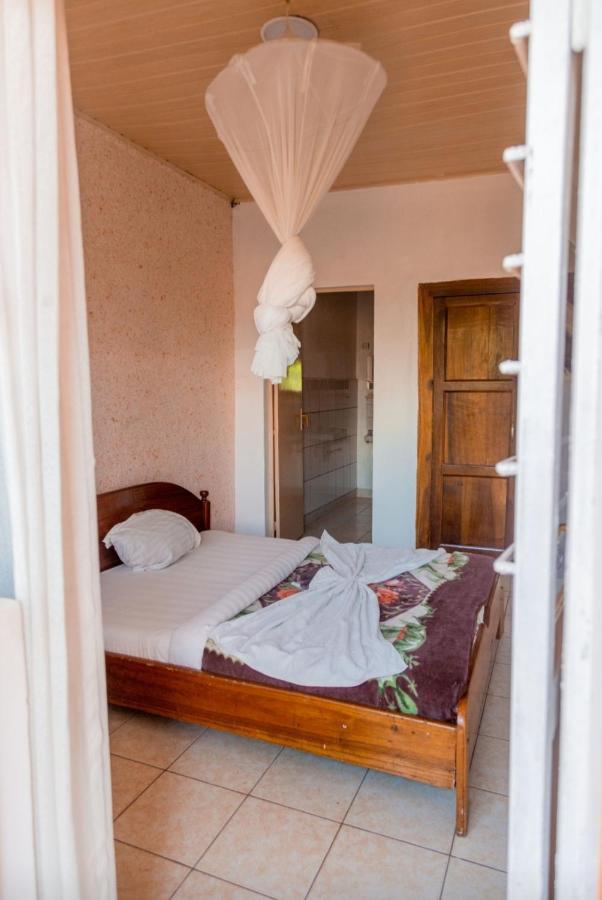 Auberge La Caverne Kigali Ngoại thất bức ảnh